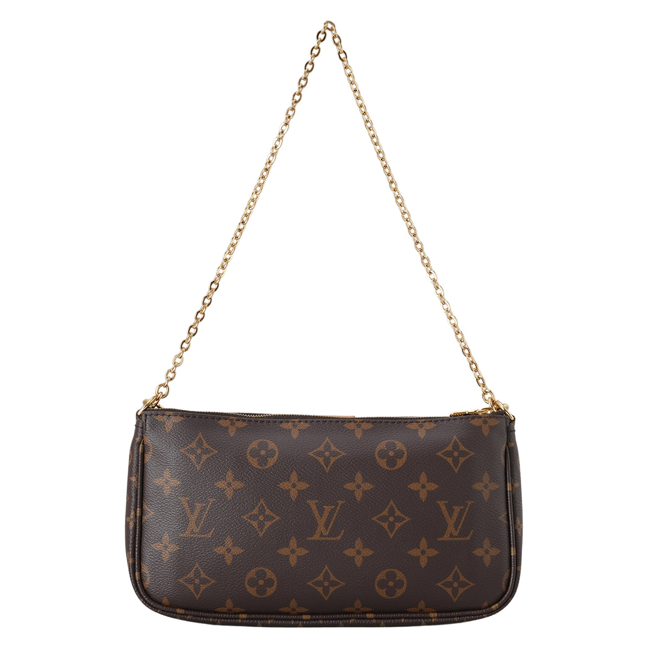 LOUIS VUITTON(USED)루이비통 모노그램 멀티포쉐트 악세수아